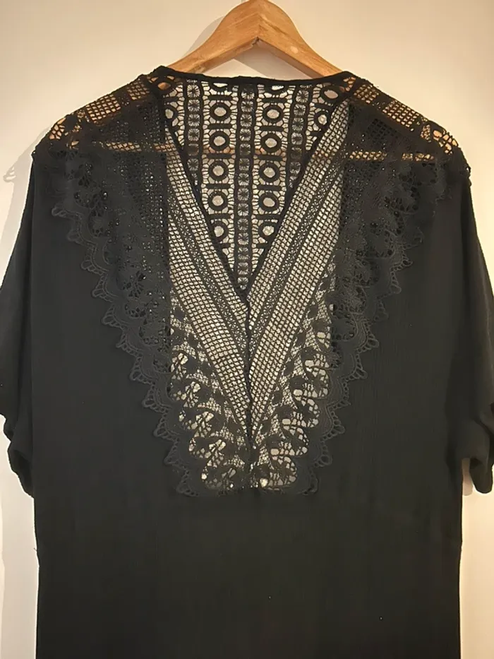Robe de plage - photo numéro 3