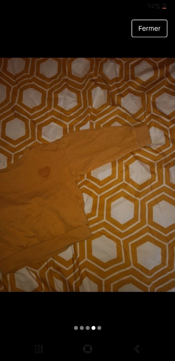 Pull kiabi - photo numéro 2