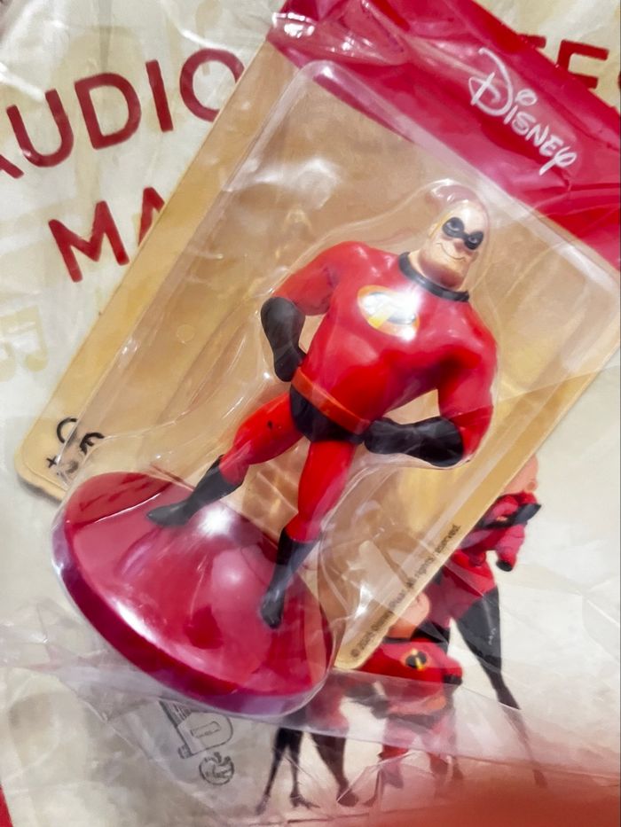 Livre Disney audio contes sous blister - photo numéro 3