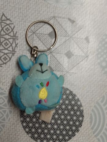 Porte clé