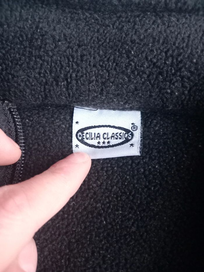 Pull polaire - photo numéro 2
