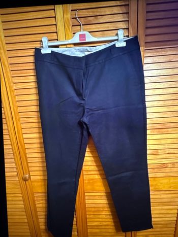 Pantalon femme