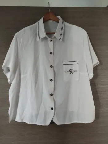 Chemisier Anny Where