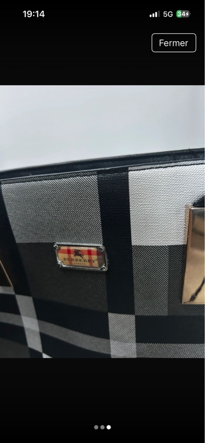 Sac à main - photo numéro 3