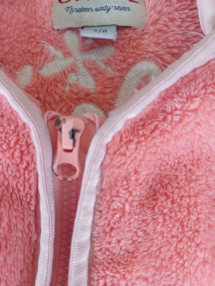 Veste polaire Chipie - photo numéro 3