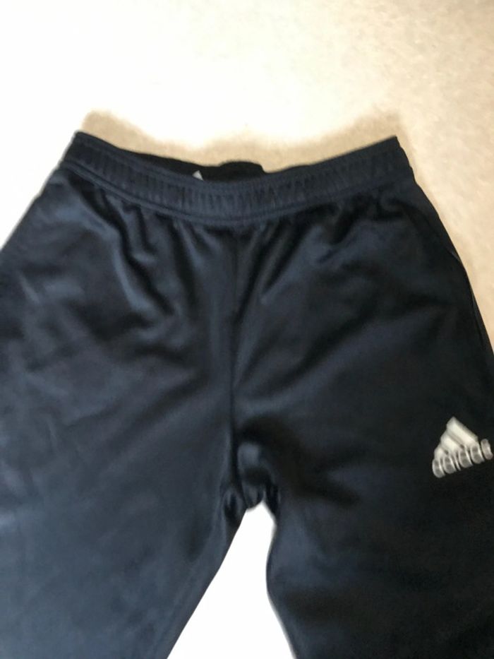 Jogging adidas noir slim XS - photo numéro 6