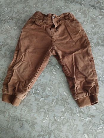 Pantalon TAO 23 mois garçon