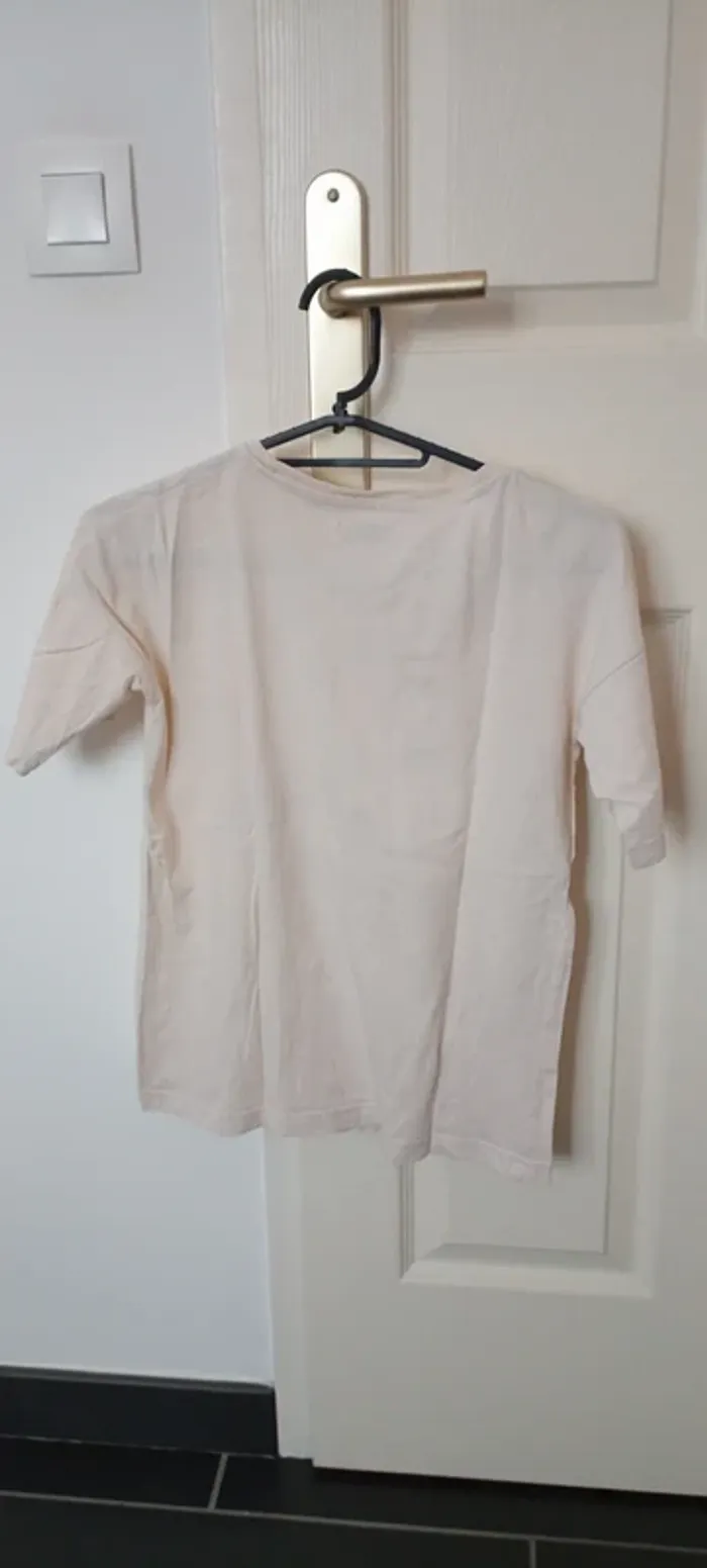 Tee shirt Firefly - photo numéro 4