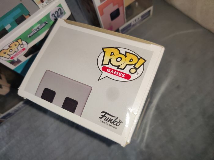 Pop Minecraft - photo numéro 9