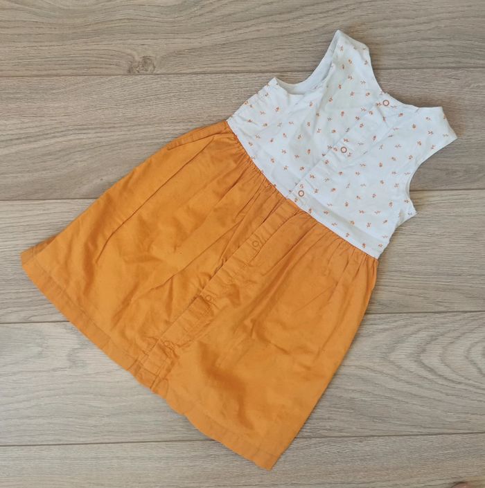 Robe 36 mois - photo numéro 3
