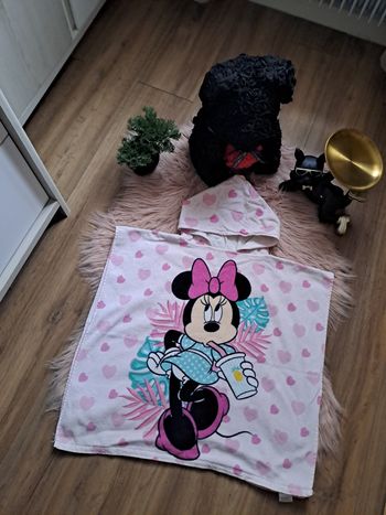 Serviette de plage & bain