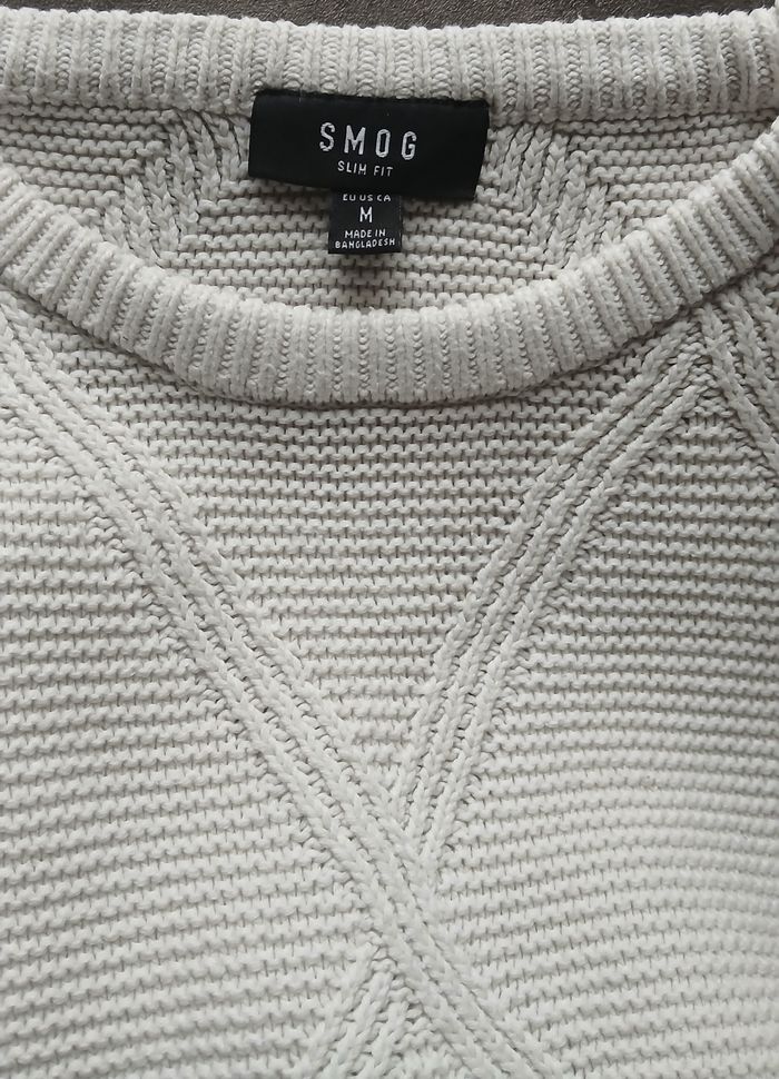 Robe Pull - photo numéro 3