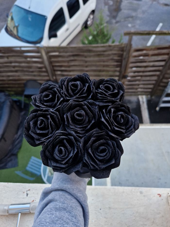 Décoration floral - photo numéro 2
