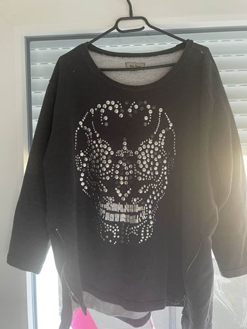 Duo de pull légers