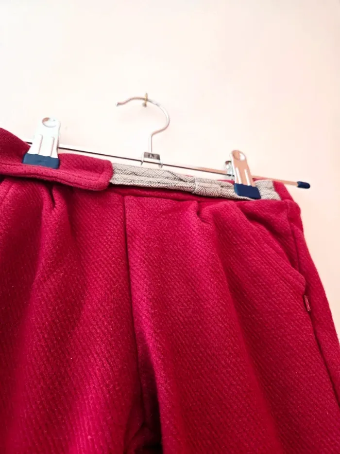 Pantalon molleton - photo numéro 2