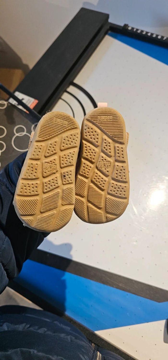 Sandales - photo numéro 2