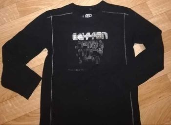 Tshirt 10 ans