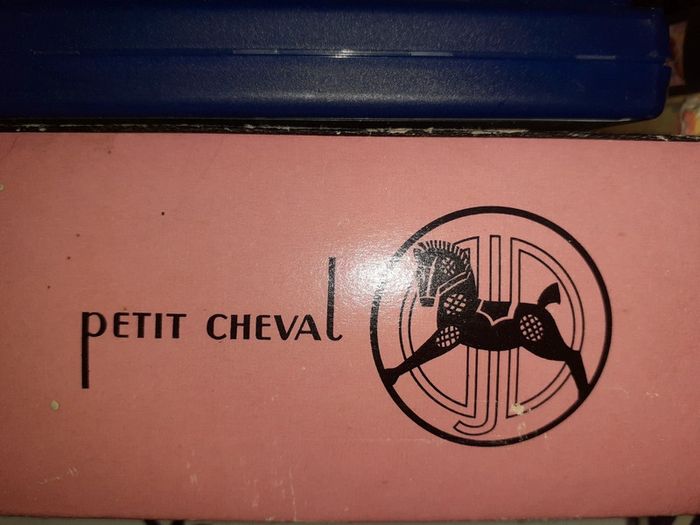 Neuf 1 Nappe et 12 serviettes damassé metis crème - photo numéro 11