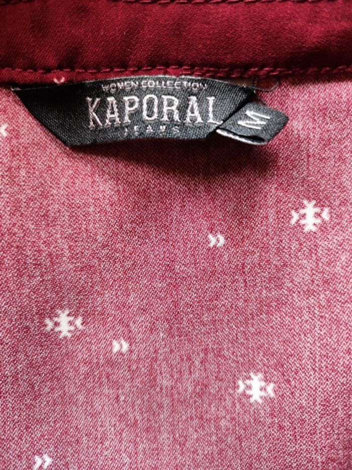 Robe Kaporal - photo numéro 16
