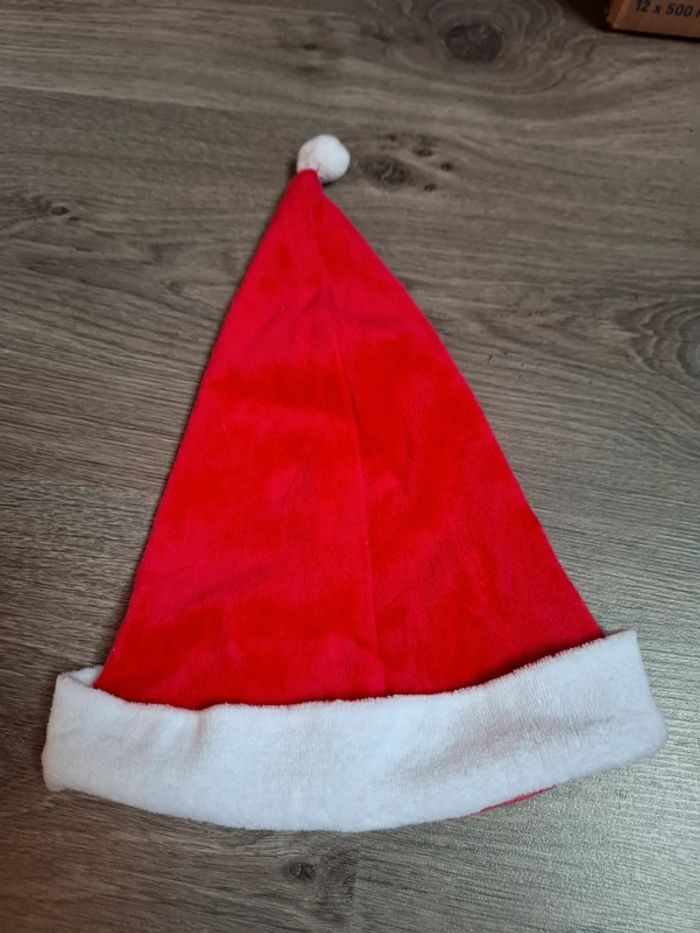 Bonnet Noël