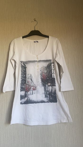 T-shirt Taille S