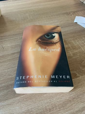 Les âmes vagabondes en espagnol