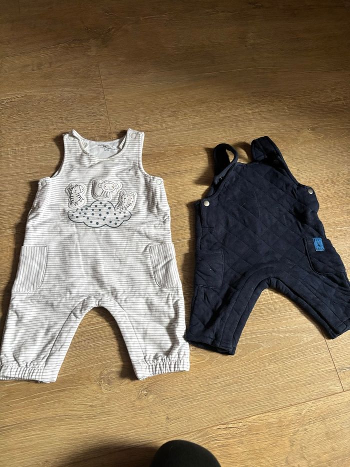 Vêtements 3 mois - photo numéro 4