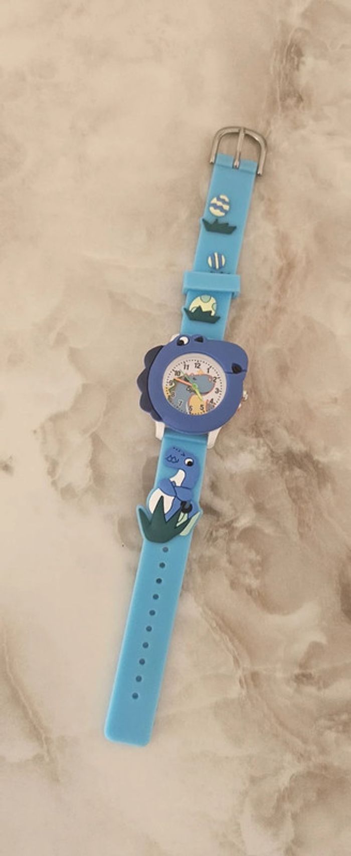 Montre pour enfant garçon - photo numéro 2