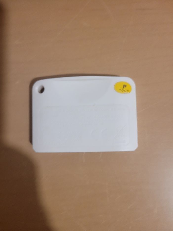 Console Mobigo - photo numéro 6