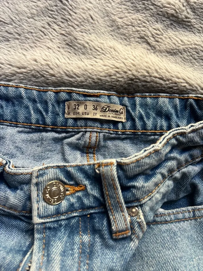 Sublime jupe vintage - taille 32 - photo numéro 3