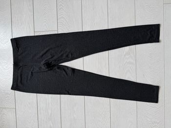 Legging U Essentiel gris