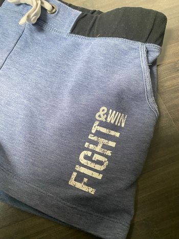Short de sport