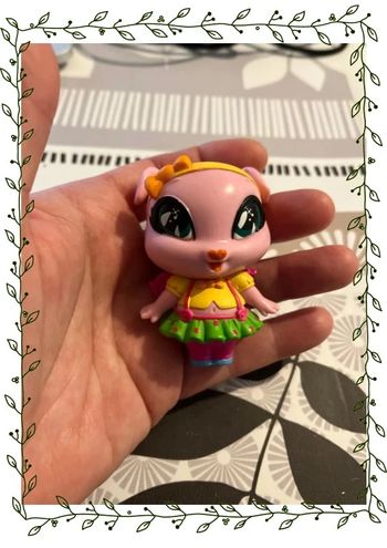 Winx club rainbow