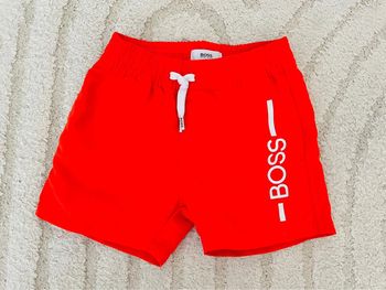 Short surfer Hugo boss 12 mois