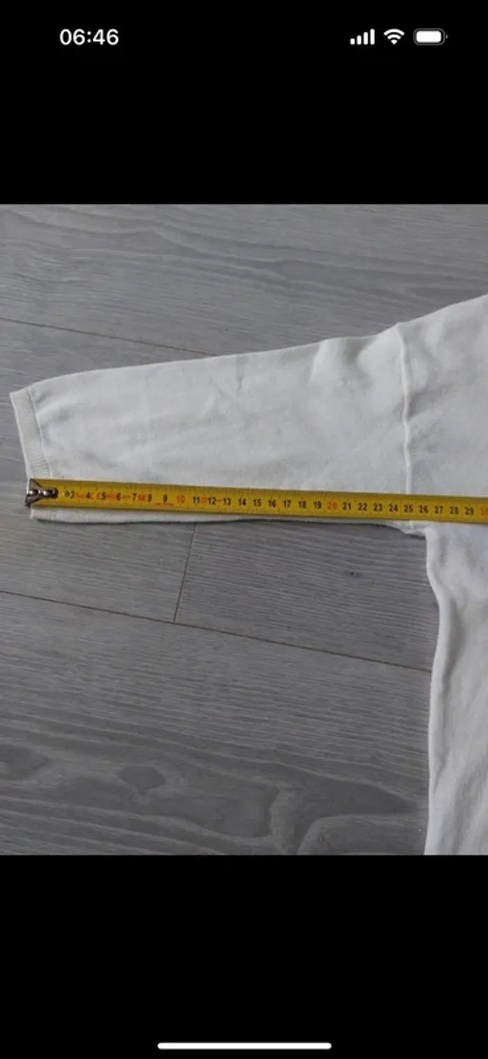 Pull fin Absolut Cashmere taille M - photo numéro 10