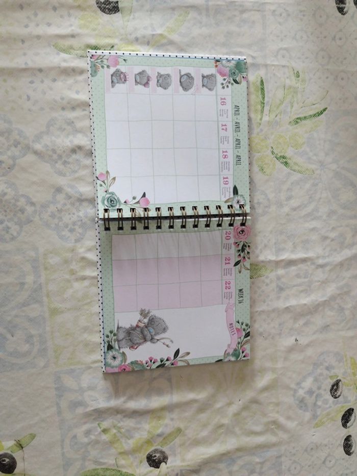 Agenda - photo numéro 3