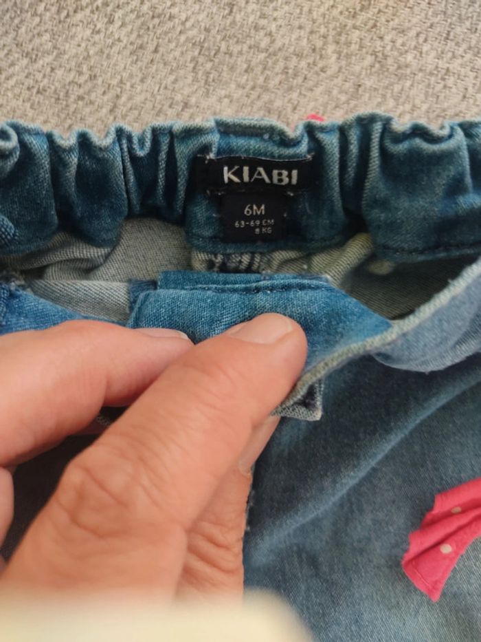 Short - photo numéro 2