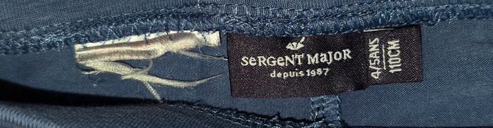 Ensemble Sergent-major - photo numéro 7