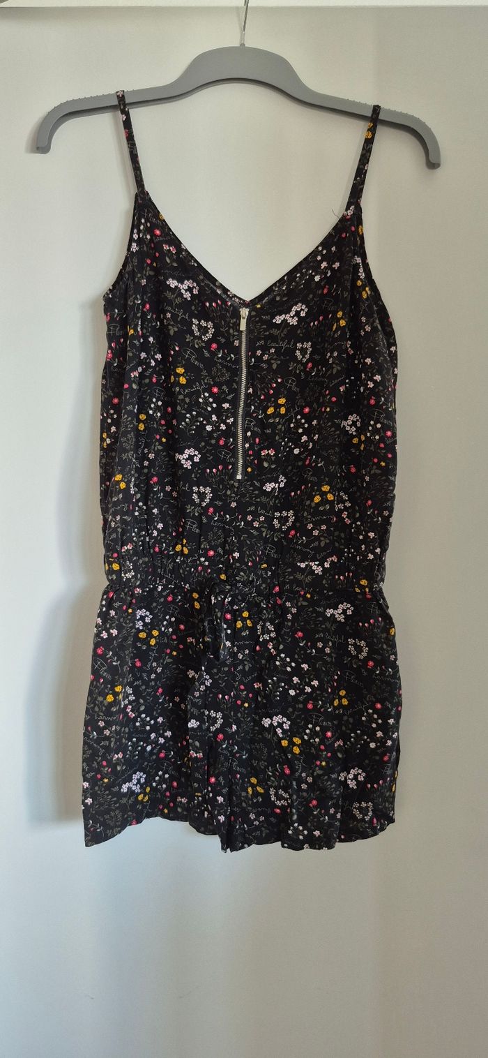 Combi short