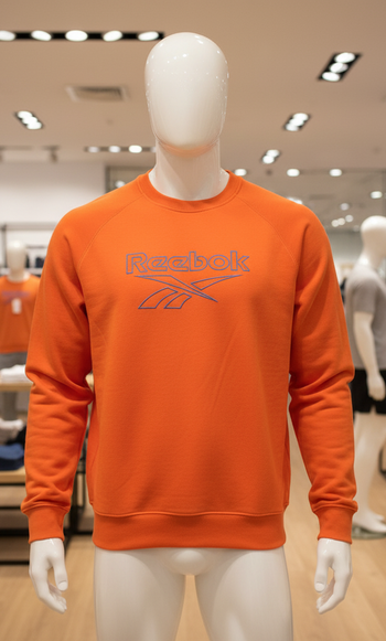 Sweat Reebok