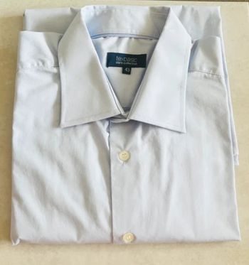 Chemise Tex Basic