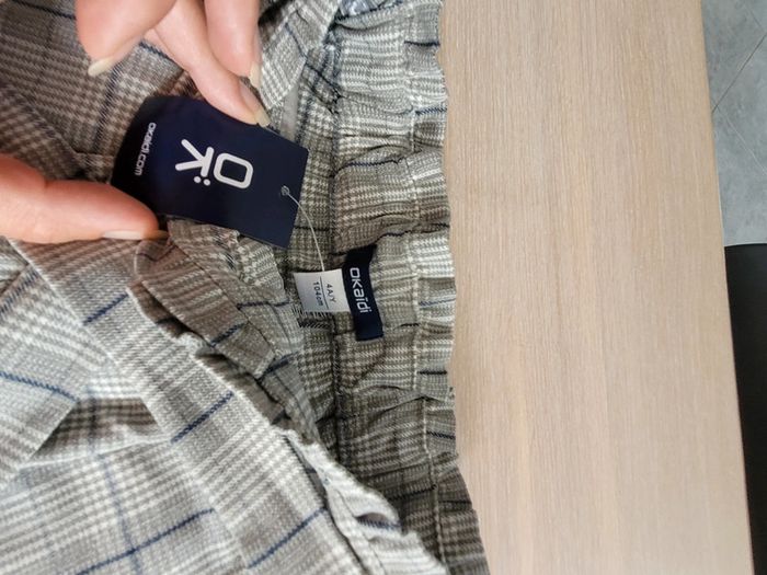 Pantalon ample - photo numéro 2