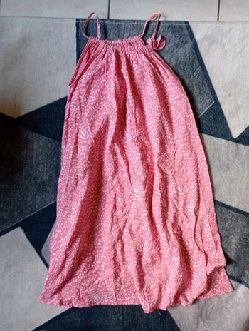 Robe fille