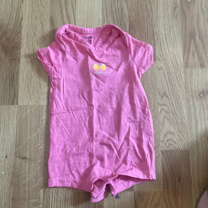 Bodies été