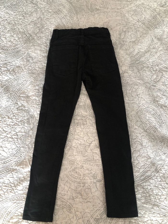 Pantalon noir - photo numéro 3