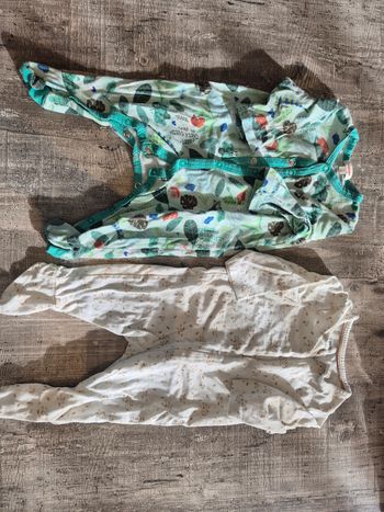 Pyjama 