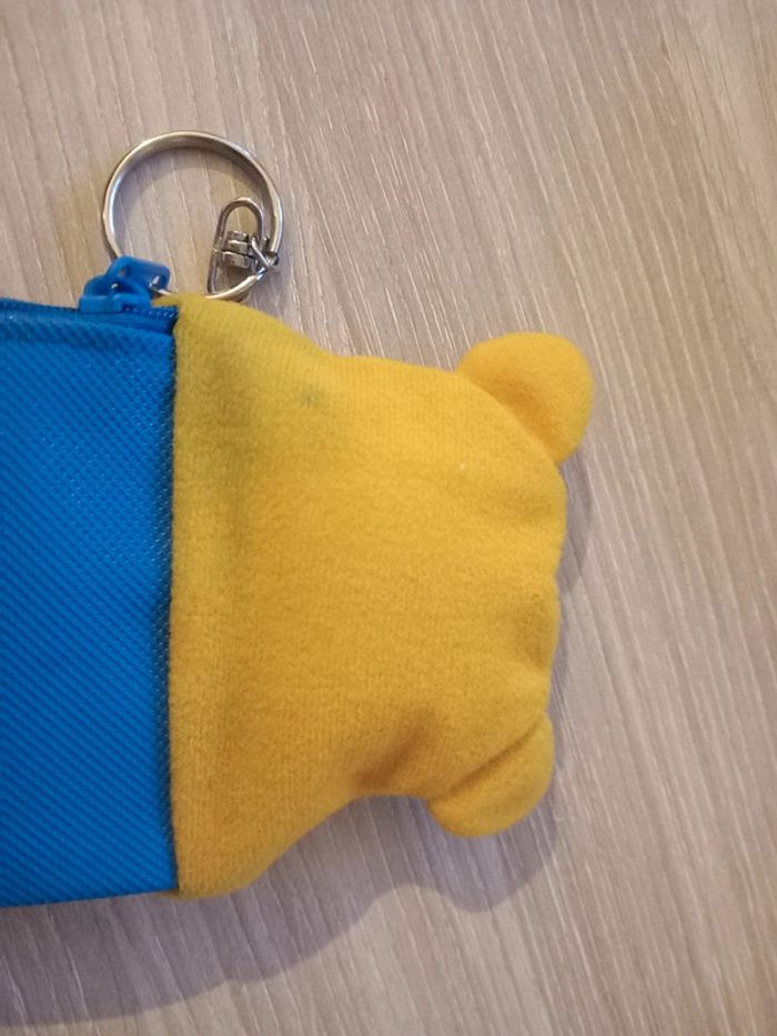 Trousse Winnie L Ourson - photo numéro 3