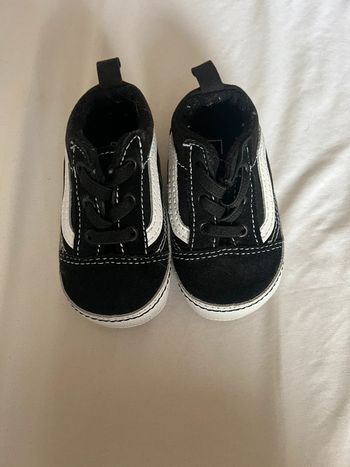 Van’s