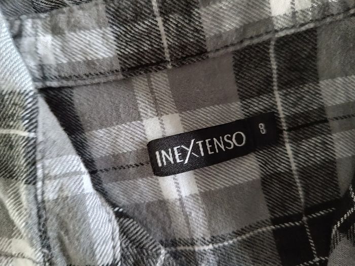 chemise - photo numéro 2