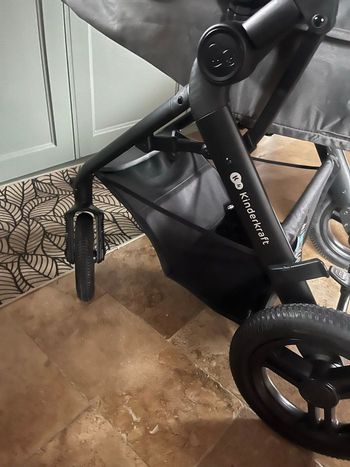 Poucette Kinder kraft 